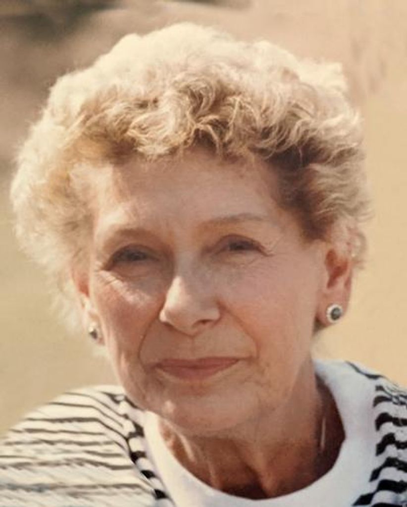 Marion L. Pickarski Profile Photo