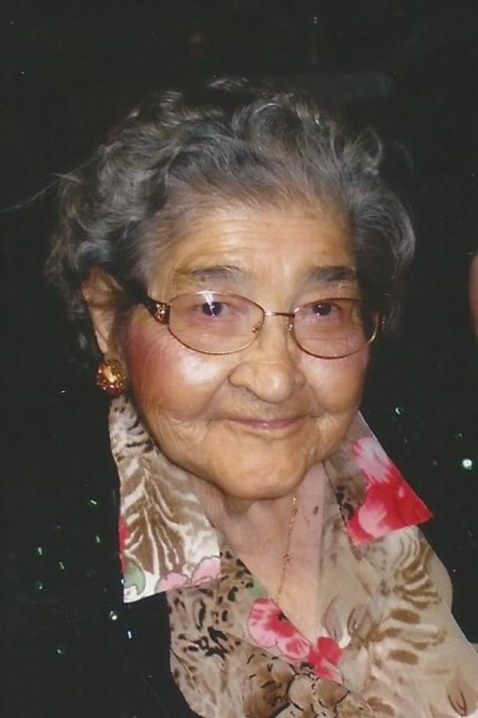 Eloisa Delgado