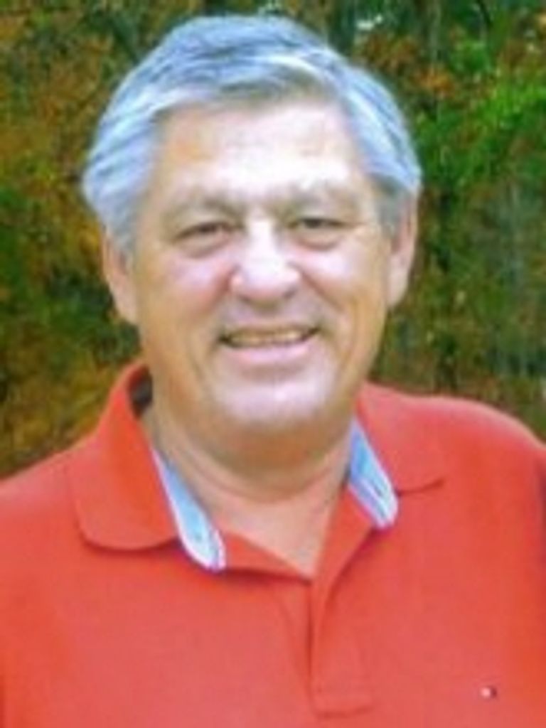 Ronnie Dale Moore