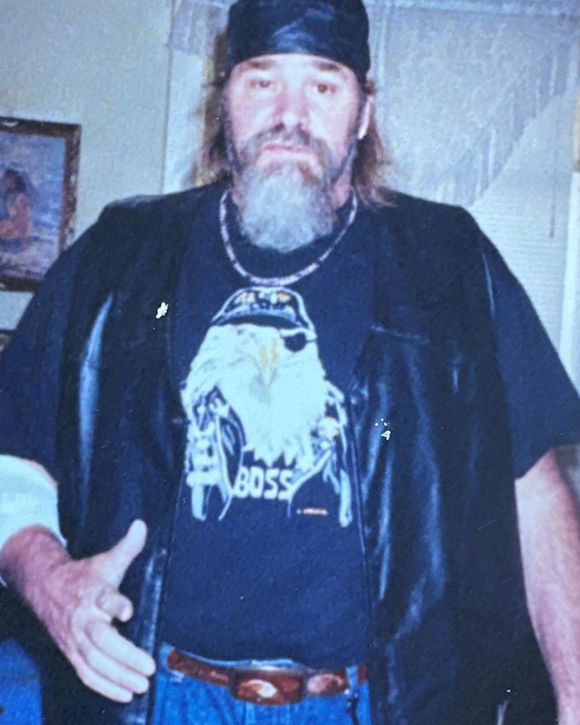 Edward Charles Burns Jr. Profile Photo