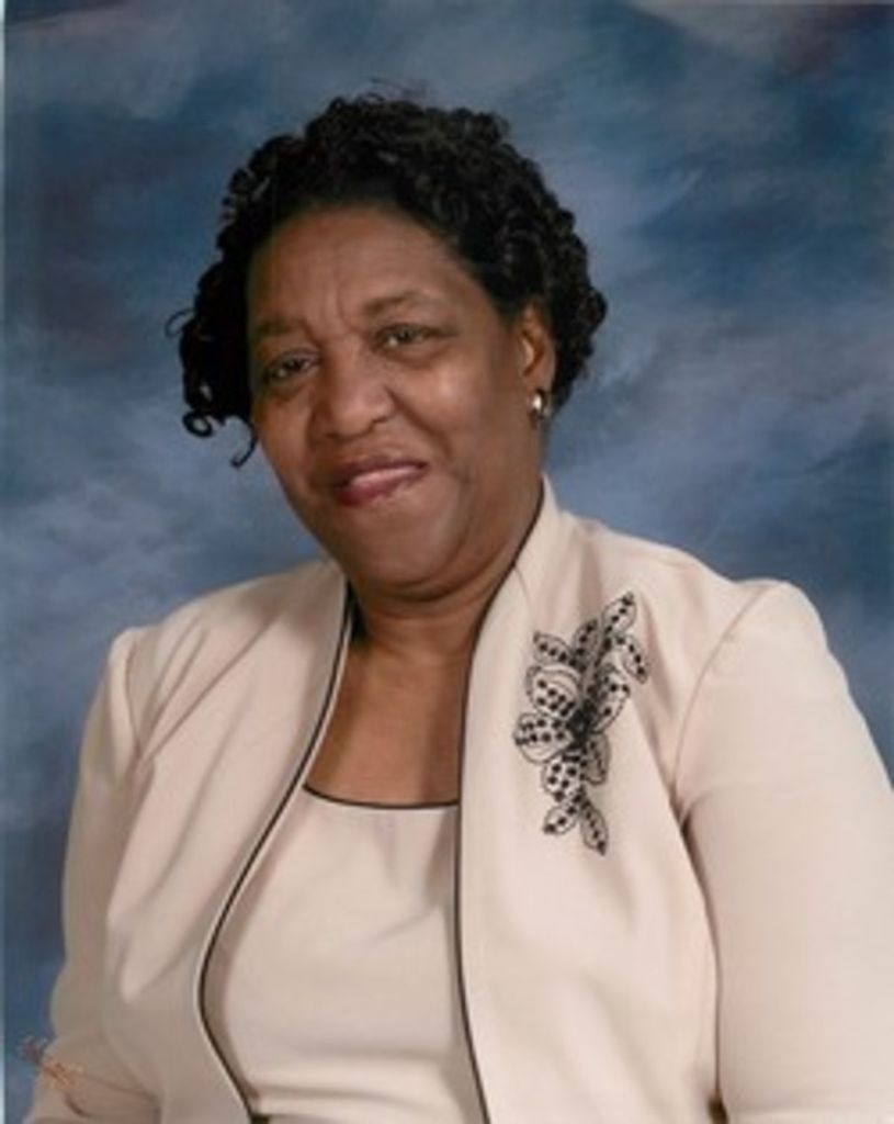 Betty Baker Profile Photo
