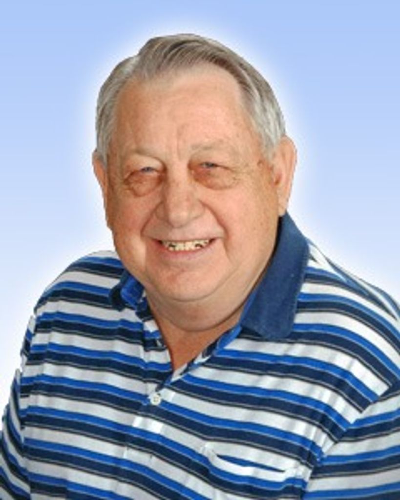 Marvin "David" Mell