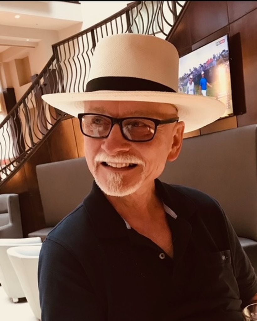 Bill Lavern Kalles Profile Photo