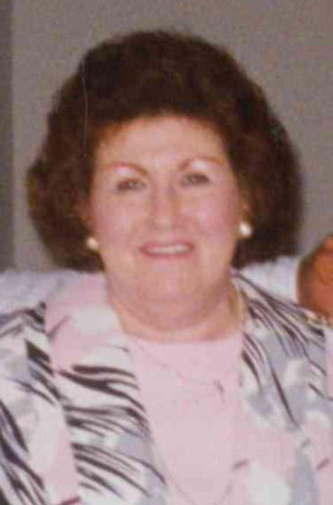 Sondra Sue Davis