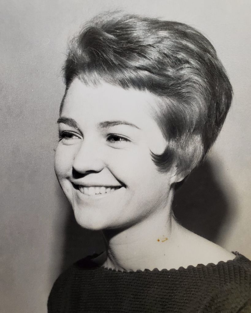 Anona Despain Riggs Profile Photo