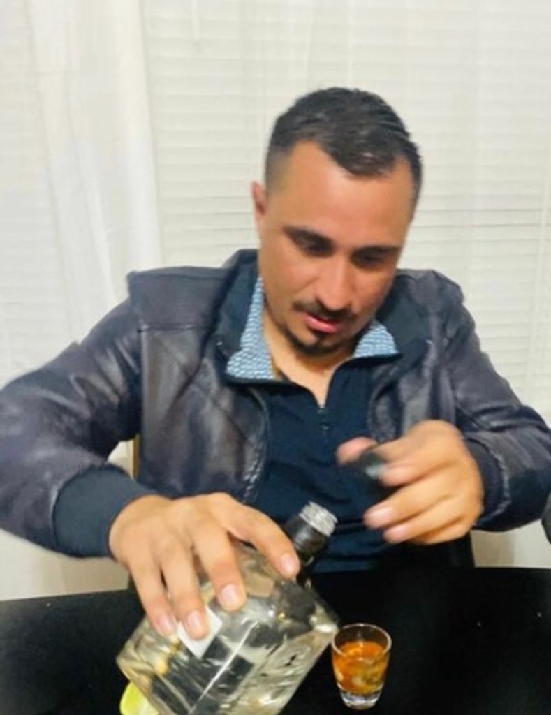 Jesse Robert Perez Dempsay Profile Photo