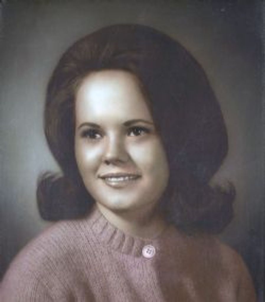 Susan Mote