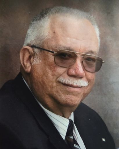 Elmer A Schrock's obituary image