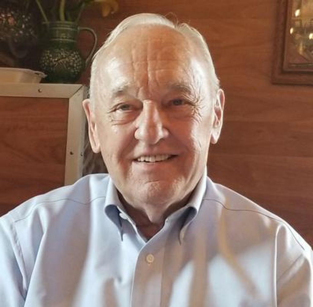 James Phillip Jenkins