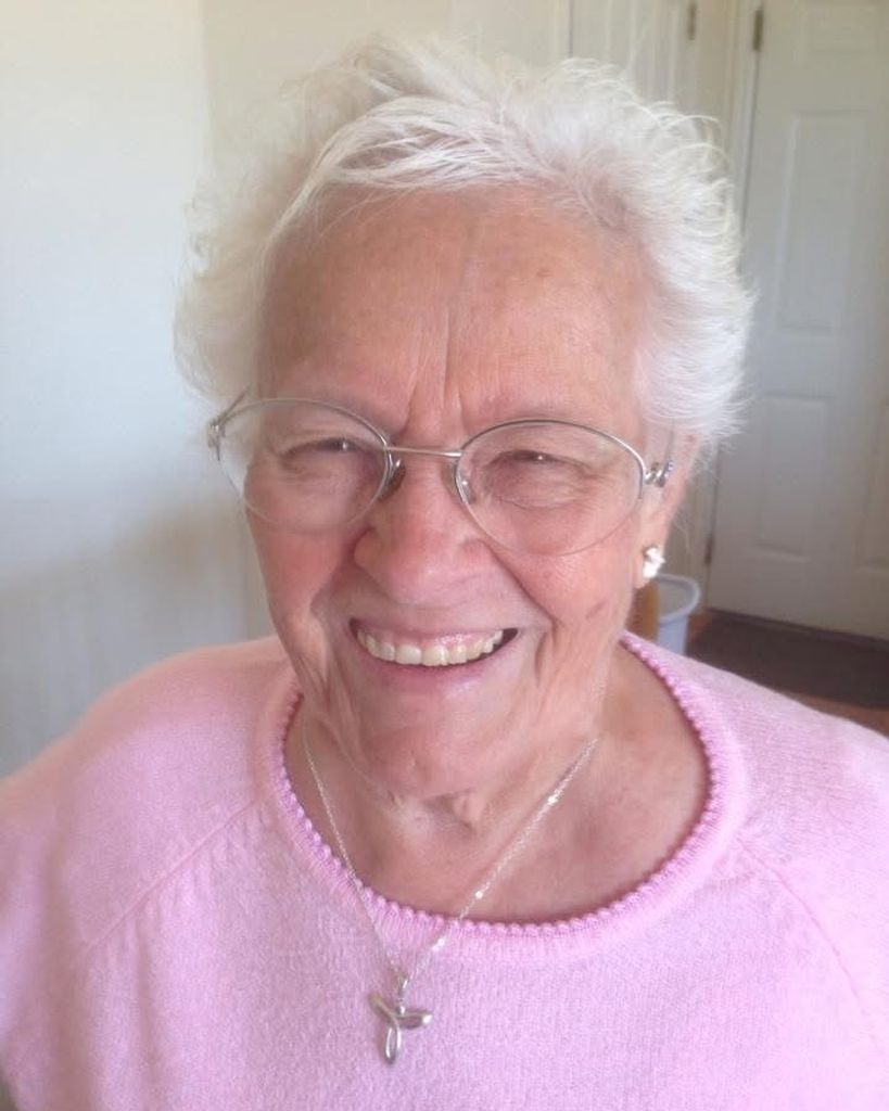 Sally Rue Hopkinson