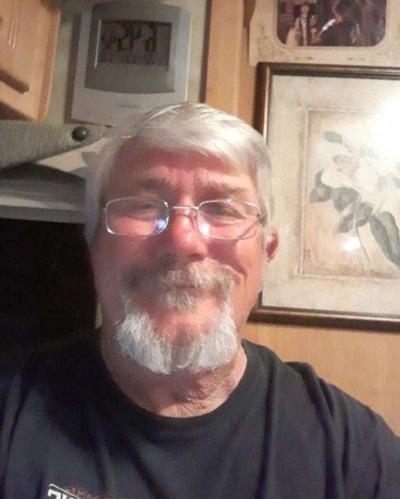 Jesse R. Janes Profile Photo