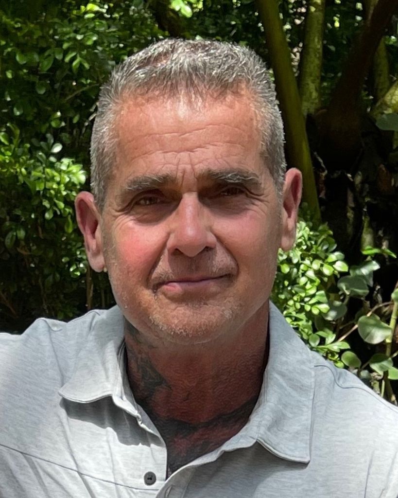 Edward Lulevitch, III Profile Photo