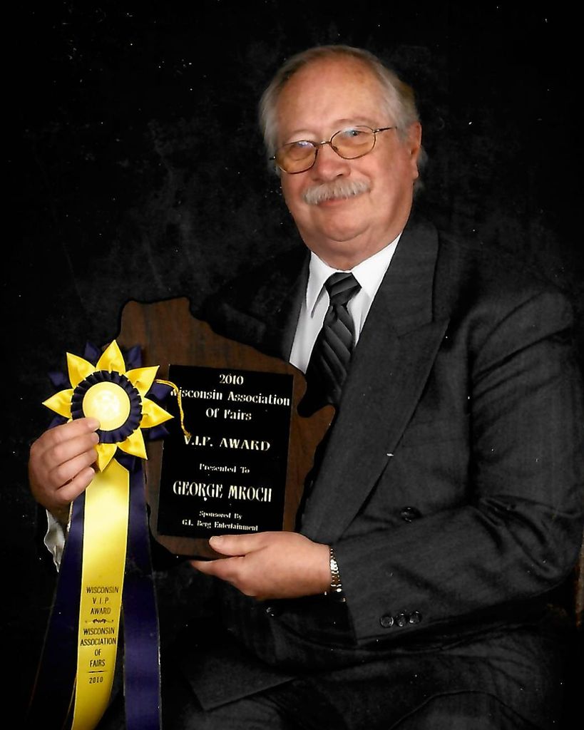 George H Mroch Profile Photo