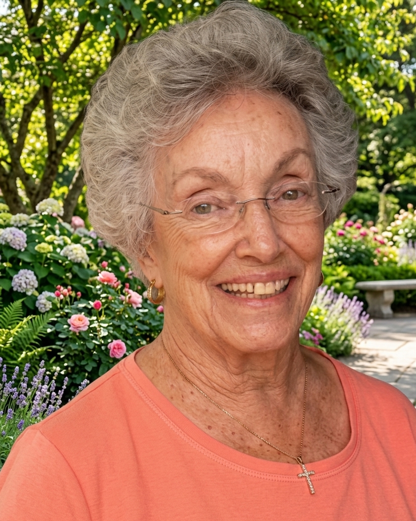 Carolyn Claudette Campbell Profile Photo