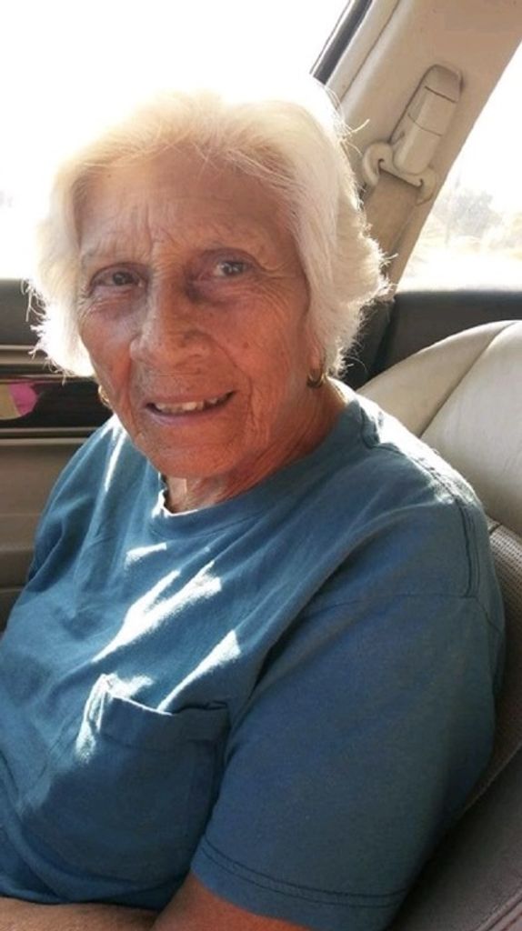 Emma Gonzalez Profile Photo