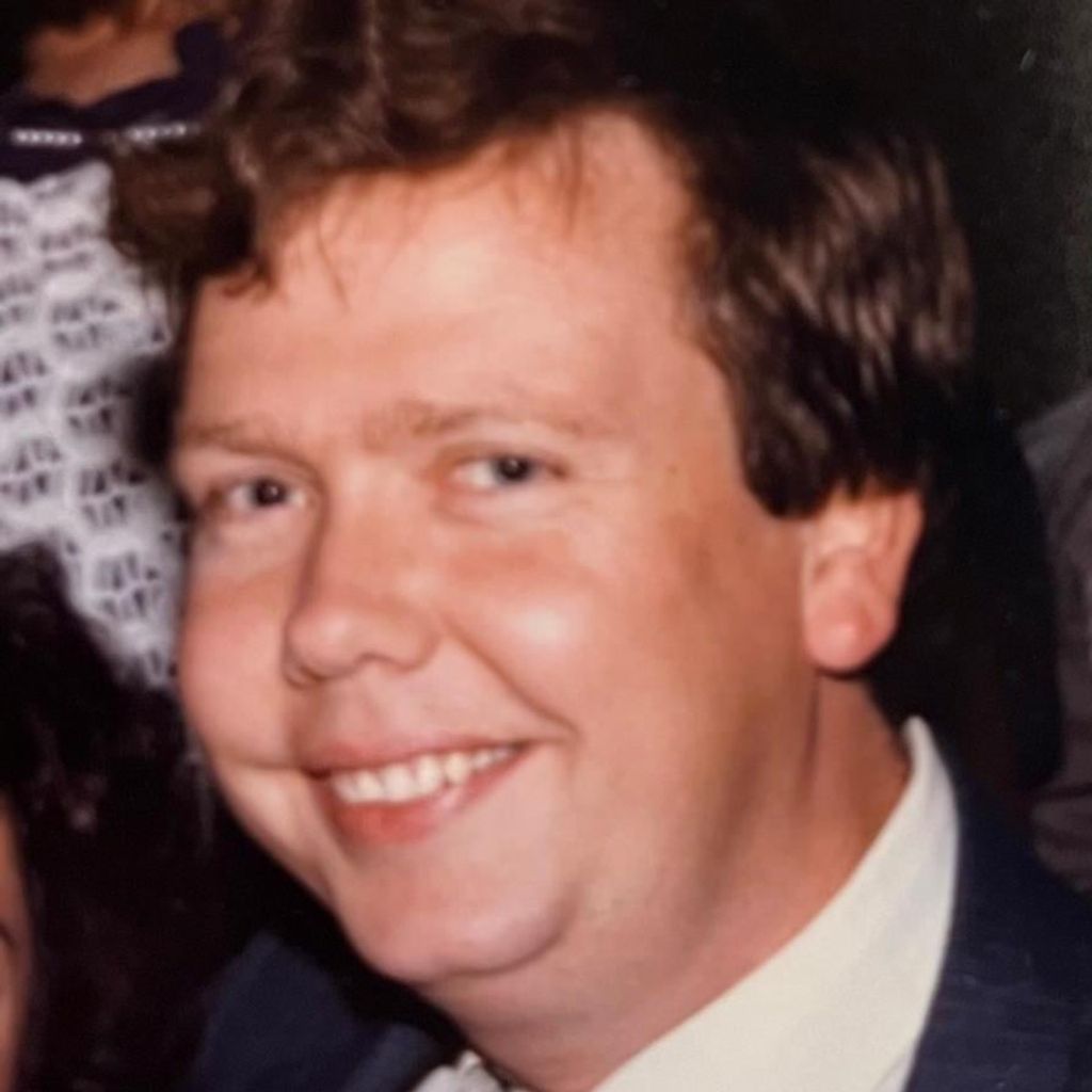 Thomas J. "Tom" Green