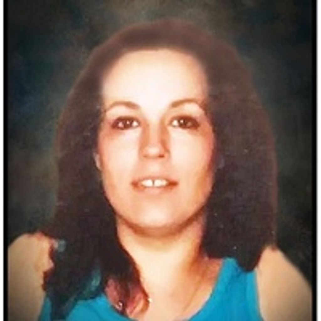 Kathy Jean Cox