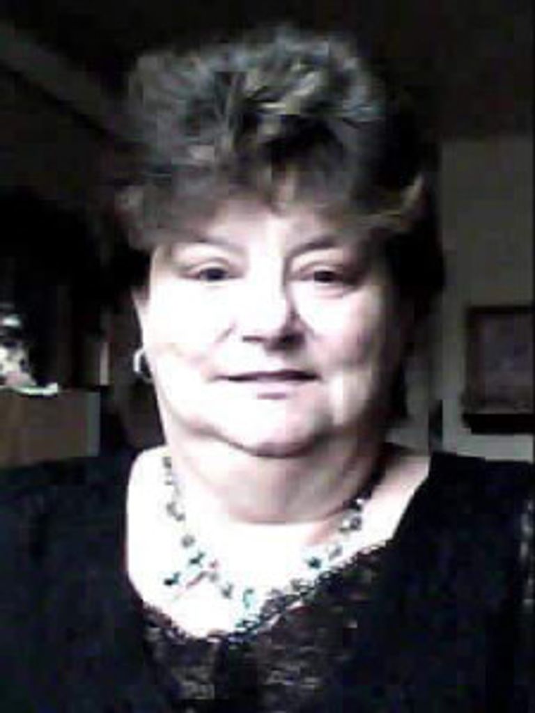 Betty Ann Barnett