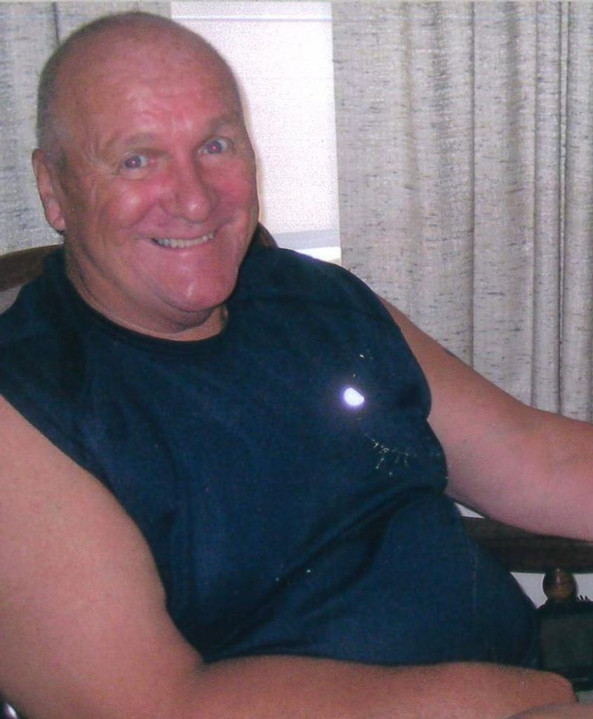 Larry Patrick Hogan Profile Photo