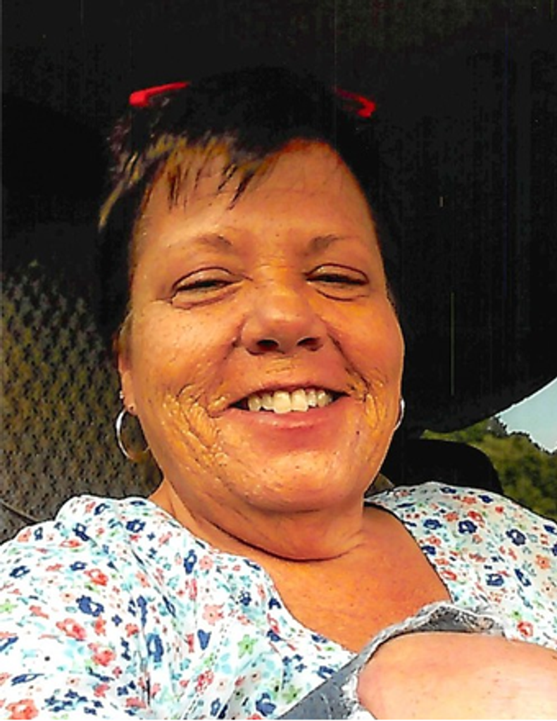 Donna Louise Buzzard