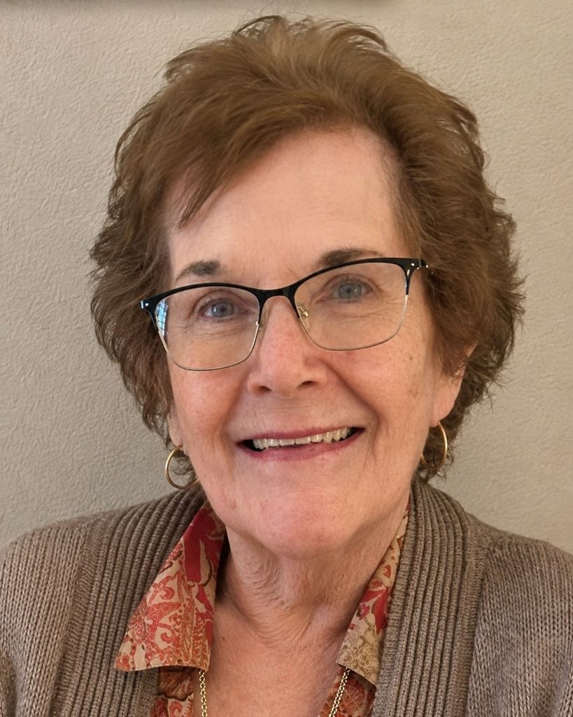 Gwen Davis Crouch
