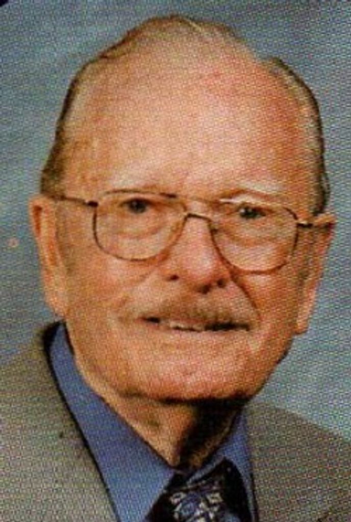 Lewis Carter Sr