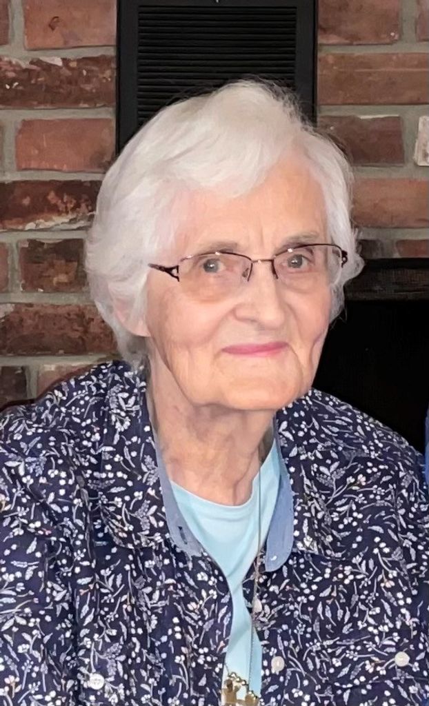 Marie Pulsifer Profile Photo