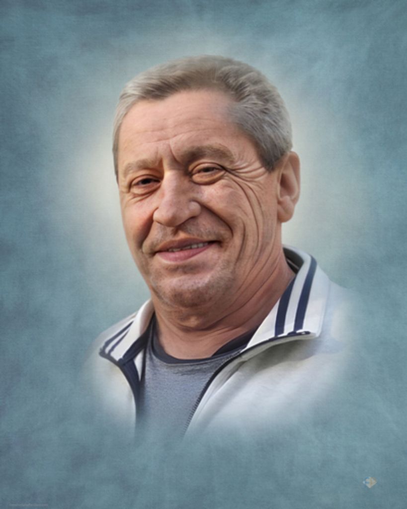 Donald J. Graczyk Profile Photo