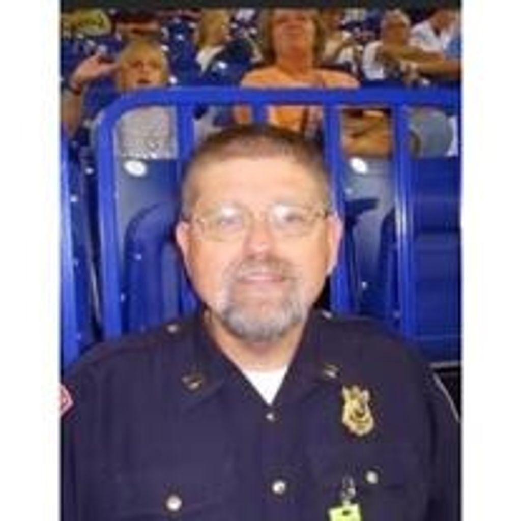 Stephen Lee Mullen Profile Photo