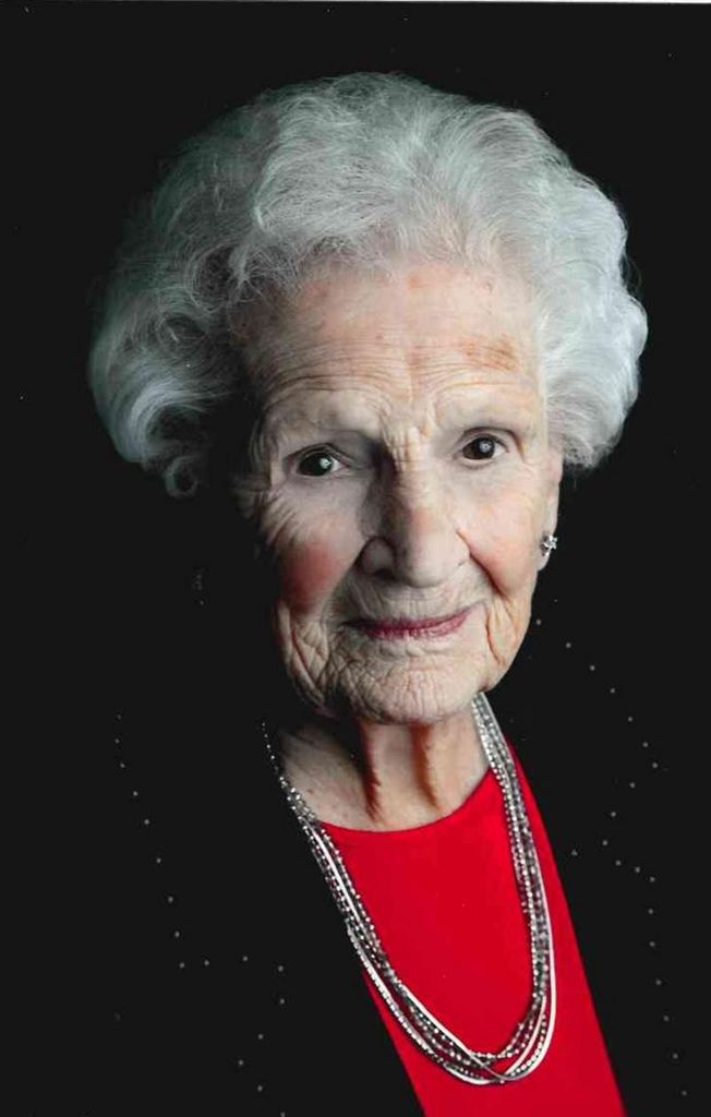 Evelyn C. Menke Profile Photo