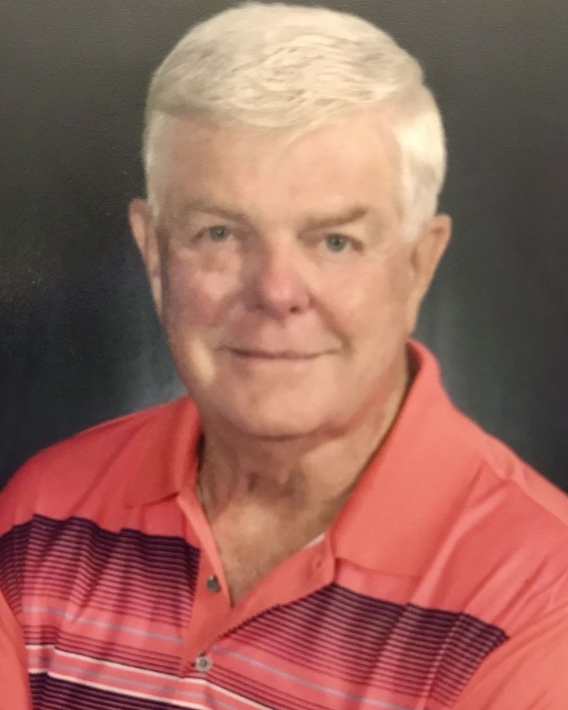 Richard C Crist Profile Photo