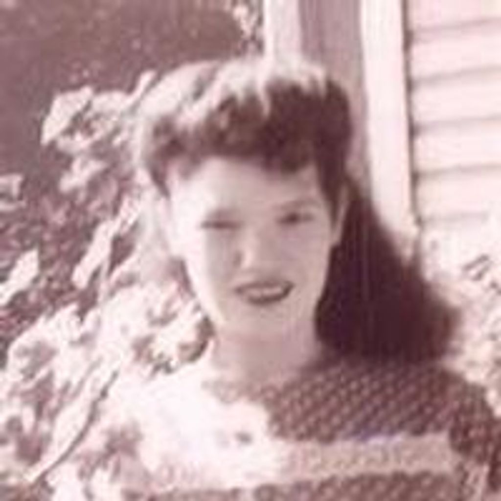 Nancy  Ellen Favot
