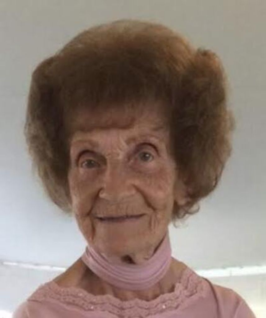 Lillian C. Haas Profile Photo