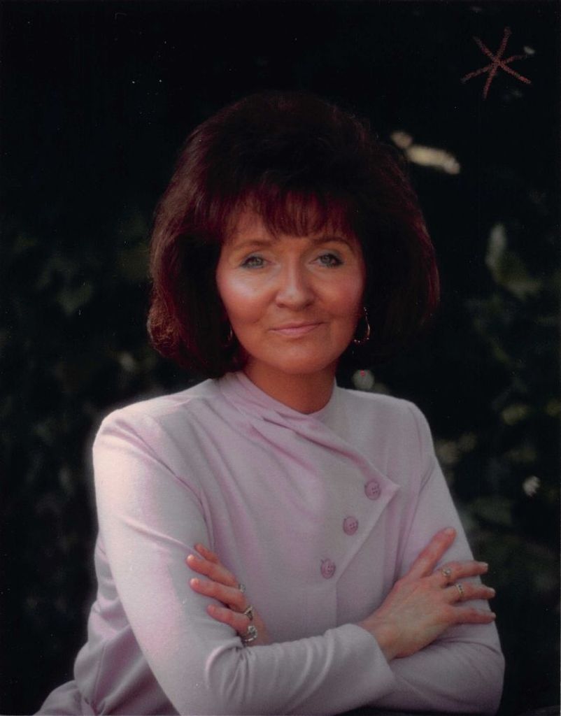 Jeannine M. (Moulton) Haberman