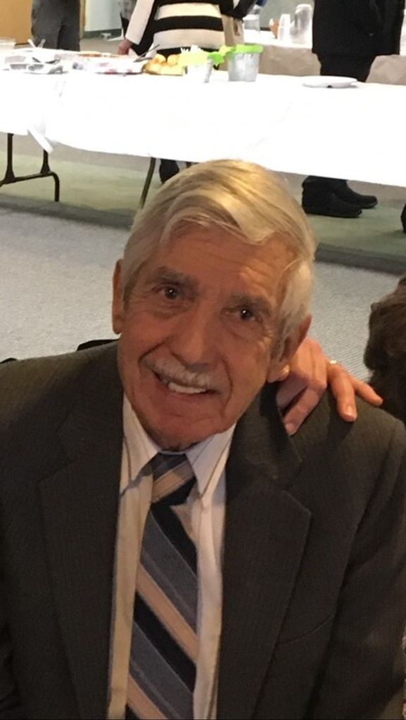 Thurman R. Eaton Profile Photo
