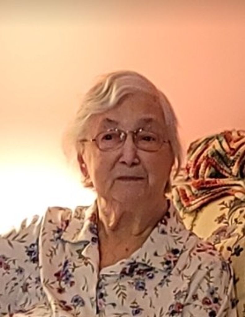 Ethel Allen Snider