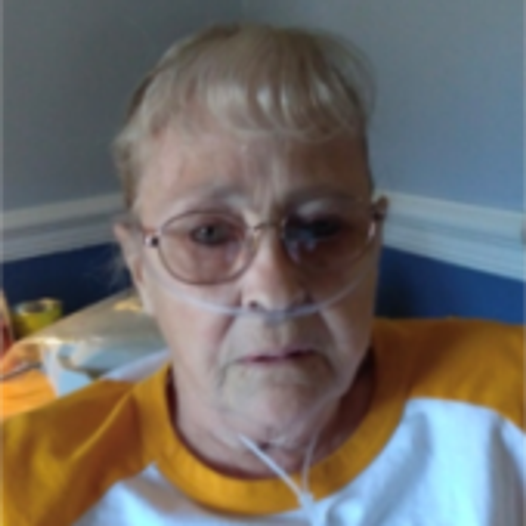 Janet Elaine O'Rourke