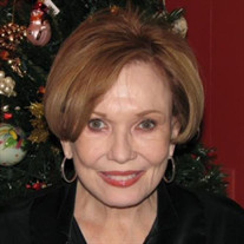 Mary Blalock McClurkin Profile Photo