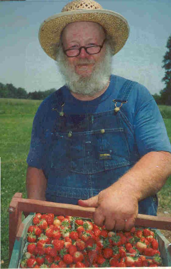 Charles G. (Burl) Downen