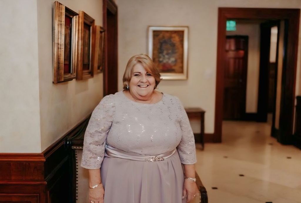 Carmen Megido Mesa Profile Photo