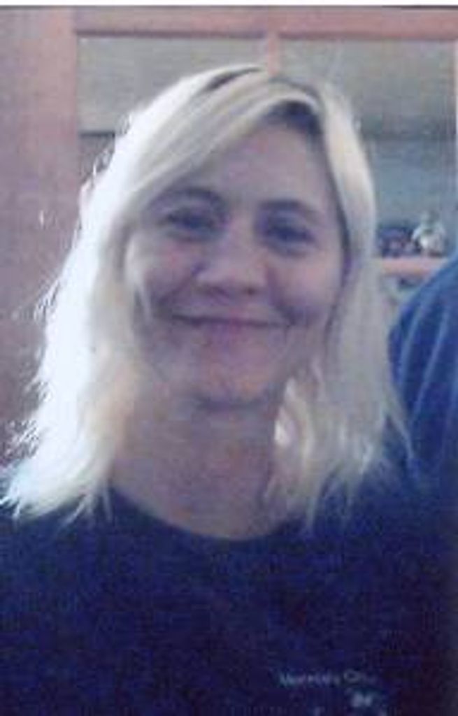 Jennifer Sue (Gambill)  Shepherd