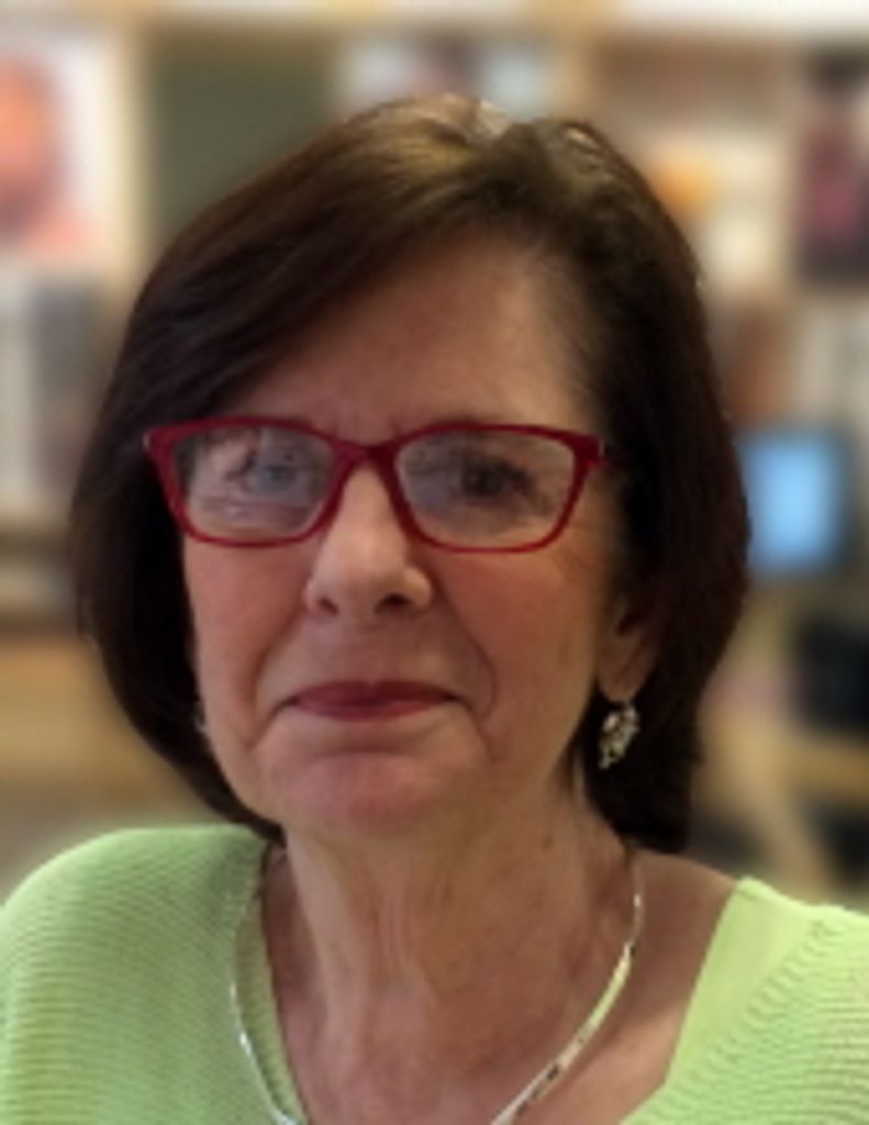 Marye Ann (Hudson) Tucker