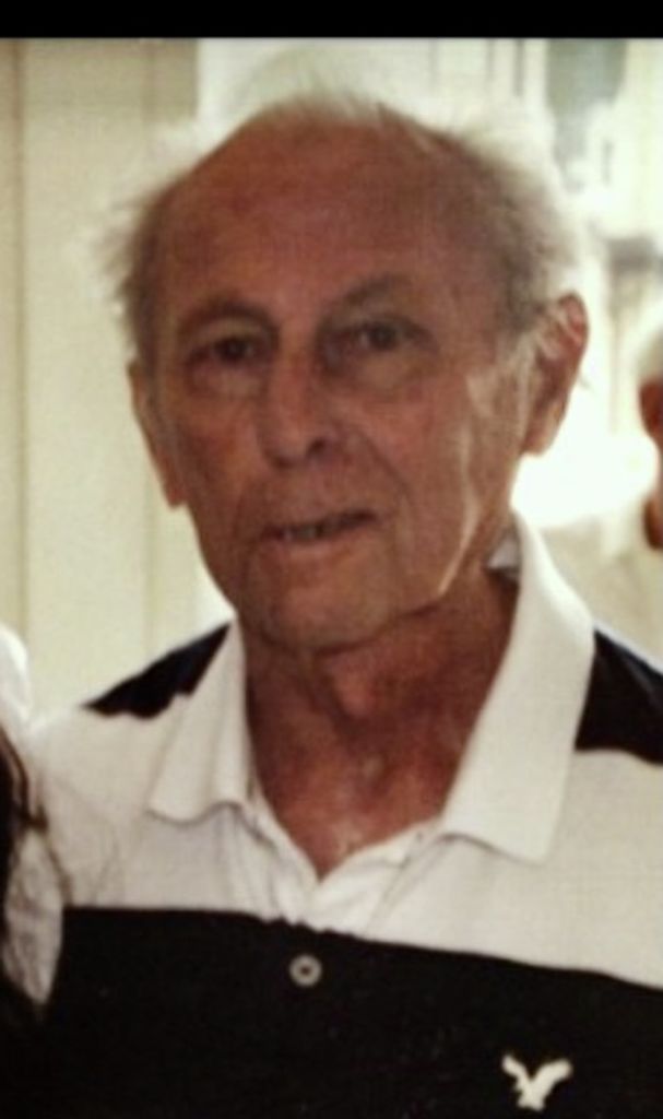 Edwin H. "Ted" Angelhow Profile Photo