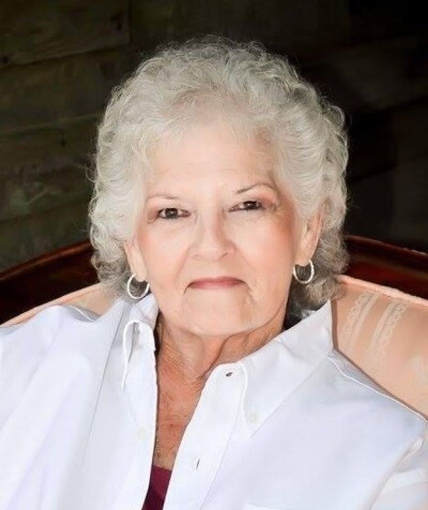 Mary Agnes Freeman Profile Photo