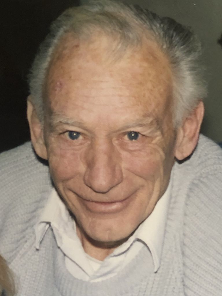 Lawrence J. Desmond