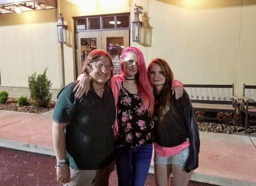 Carla A. Smith photo gallery thumbnail 69 of 92