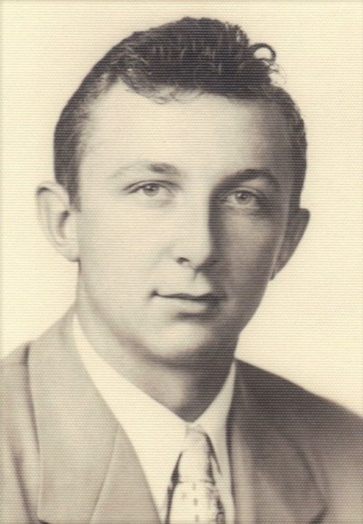 Richard G. "Dick" Purdy Profile Photo