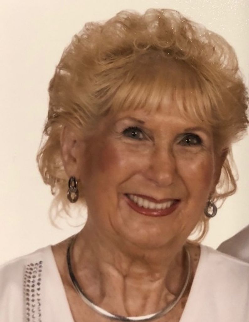 Annette Weber