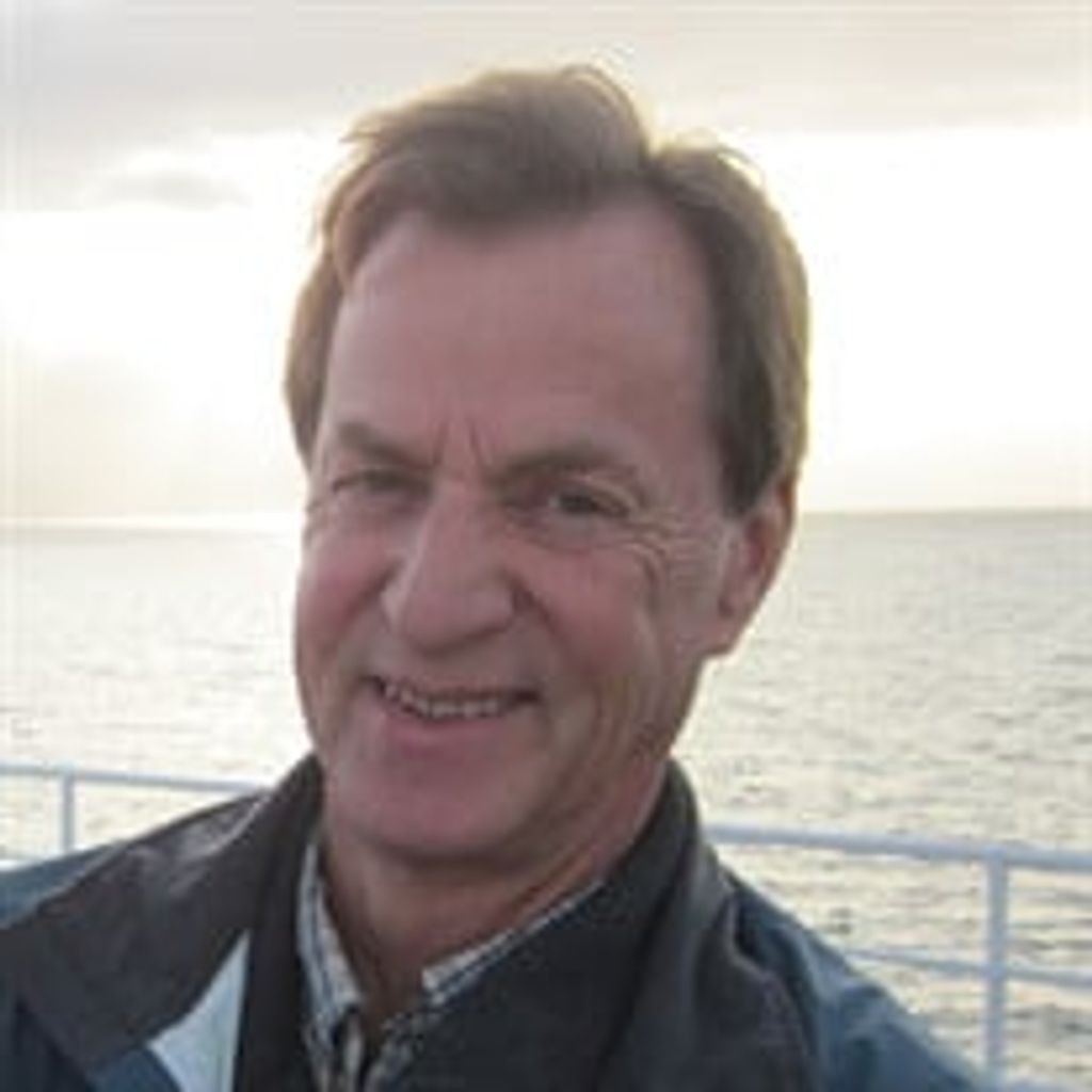 Martin Philip Ottem Profile Photo