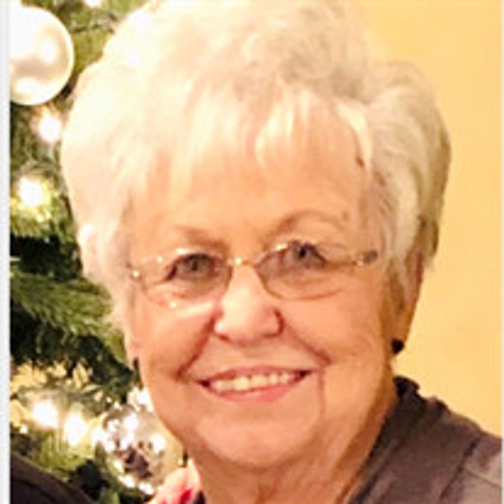 Jacqueline "Jackie" Baker Chifici